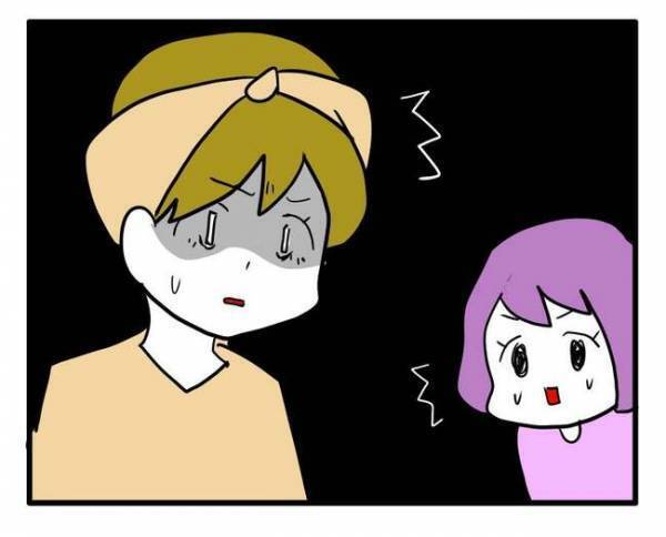 「私は買いません！」市販品をけなし高額おやつを売りつける自然派ママにバッサリ！＜ママ友トラブル＞