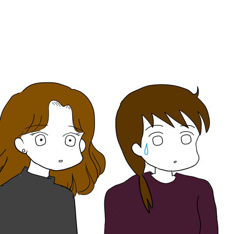 元夫と不倫した姉に慰謝料を請求。ある理由で母親とも絶縁することに…＜家族なんていらない＞