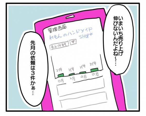 ママ友の子どもの写真をネットショップで勝手に使用。きっかけとなったまさかの一言は＜困ったママ友＞