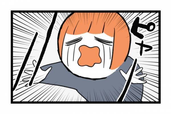 「解放された！」保育園に救われた気分だけど…世の中のママとの温度差に罪悪感 ＜泣く子がつらい＞