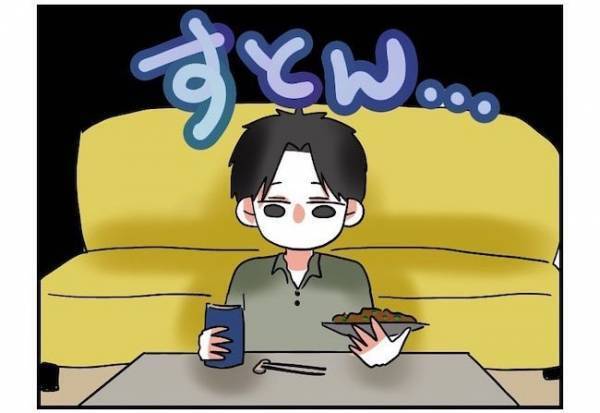 「やべぇ」テキトー料理アカウント開設から数日後⇒彼の身に起きたことは？＜自称料理上手な男＞