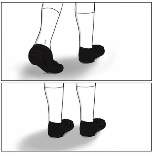 「えっ」息子を連れて幼稚園受験に向かうママ友。言葉を失ったわが子の衝撃行動は＜教育ママがこわい＞