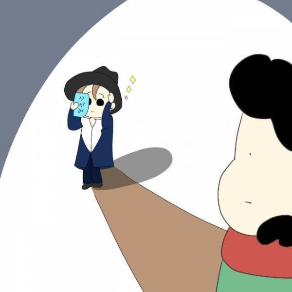 「もう無理しない」イケメン彼氏に別れを告げる⇒しかし彼はまさかの行動に？＜ぽっちゃり婚活＞