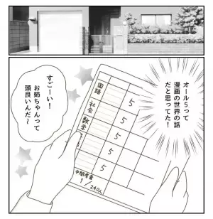 母親は私に興味がない？ほかの家ってどうなの？友だちに聞いてみた結果…＜癇癪持ちの気持ち＞