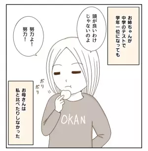 母親は私に興味がない？ほかの家ってどうなの？友だちに聞いてみた結果…＜癇癪持ちの気持ち＞