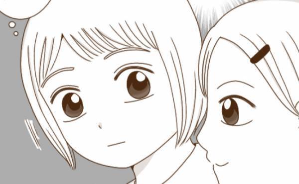 「えっ…いま盗った！？」悪気なく友だちのものを盗むクラスメイトを目撃し…＜癇癪持ちの気持ち＞