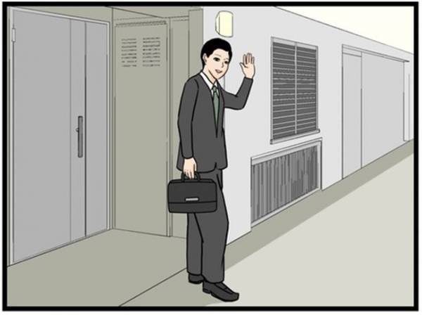 「もしもし…」育児中に義母から突然電話が。会話をしているとまさかの展開に＜闇堕ちした妻＞