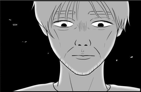 「好みの子にはかせるため！？」ゾッ…。不審な男の背後に見えた衝撃的すぎるモノ＜誘拐されかけた話＞