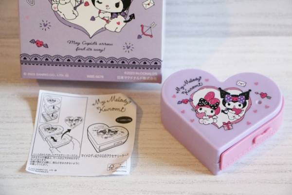 【マクドナルド】超カワイイ♡ハッピーセットの新作おもちゃを全部見せ！大人買いしたい内容は？