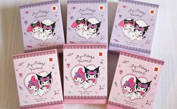 【マクドナルド】超カワイイ♡ハッピーセットの新作おもちゃを全部見せ！大人買いしたい内容は？