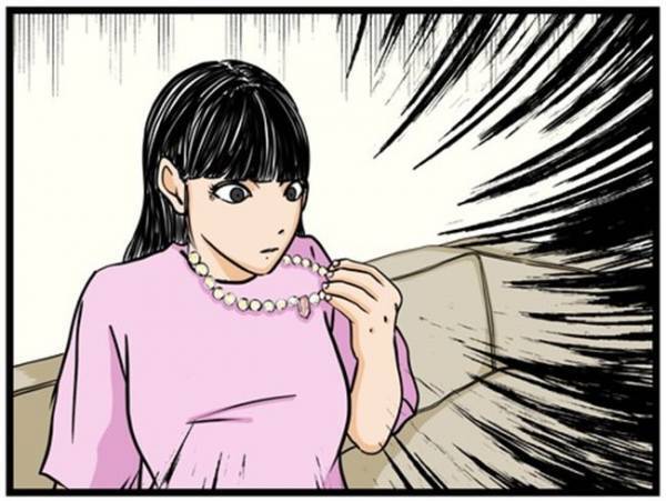 「たらいまぁ」酔っぱらって帰宅する夫。子どもが寝たところだと伝えると衝撃の行動に＜闇堕ちした妻＞