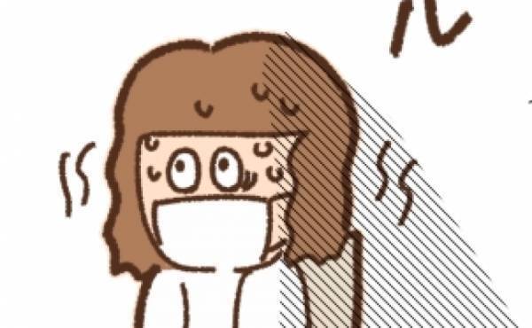 ゆる〜い雰囲気だと思っていたら面接官がズラリ！本気面接スタート！＜看護師ママの復職日記＞