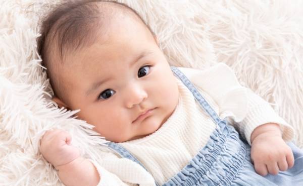 レトロネームが大人気！古風な名前が今っぽい♡名前ランキングTOP10！人気の名前は？