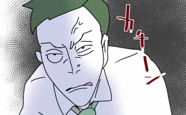 「俺は向き合っていた！」逆ギレする通報夫 VSド正論の実父。夫は思わず…＜通報しているのは誰？＞