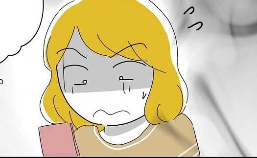 「夫には言わないで」妻が高熱で寝ていると夫の友人から連絡が来て驚きの行動に＜冷酷なハイスペ旦那＞