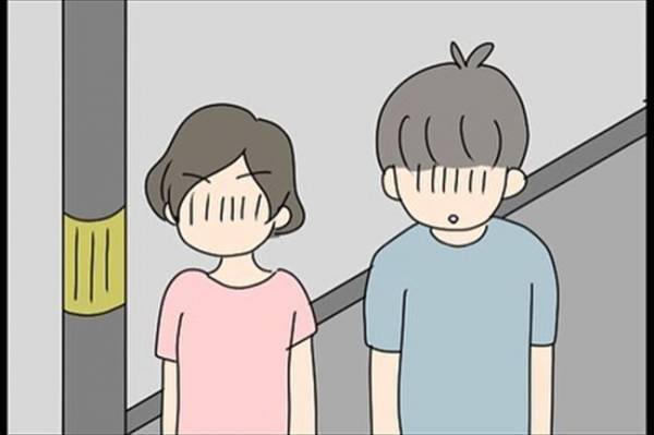 「そんなの普通じゃない！」彼の元カノの行動がやばすぎて！＜嘘みたいな三角関係＞