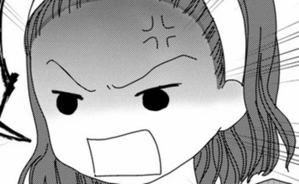 「このアバズレ」え？高校で初彼氏を母親に報告すると母親が驚愕の行動に＜毒親と絶縁するまで＞