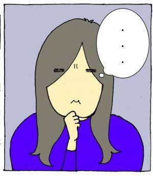 お金が全然入っていない！？認知症を疑うきっかけは何げない会話から＜母の認知症介護日記＞