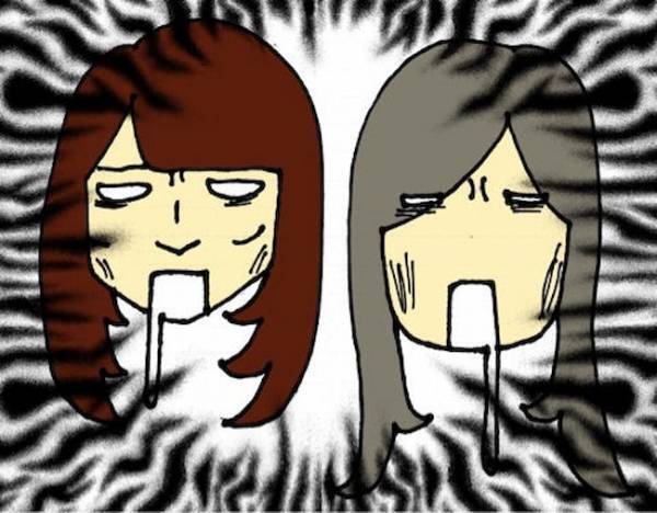 「私、どこかおかしいの？」涙目でひたすら語りかけてくる母にかける言葉は＜母の認知症介護日記＞