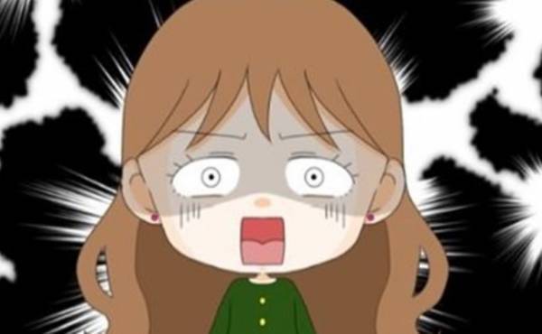 「ブフッ」笑われた？！初対面の男性がいきなり吹き出してきたワケとは？＜私を解放して＞