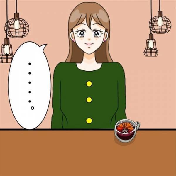 「ブフッ」笑われた？！初対面の男性がいきなり吹き出してきたワケとは？＜私を解放して＞