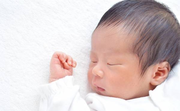 レトロネーム大人気！ネイチャーネームに注目♡2023年名前ランキングTOP10、今人気の名前は？