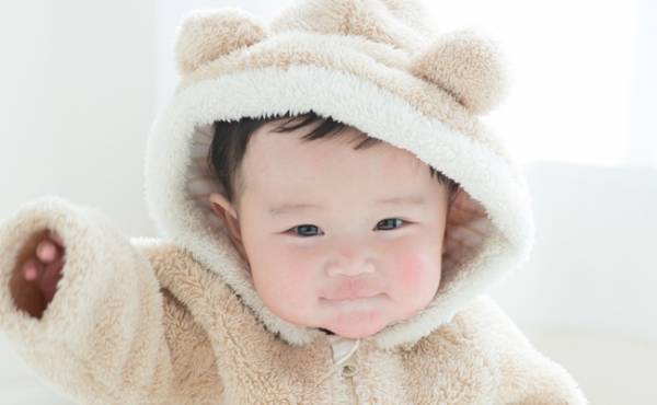 「ジェンダーレスネーム」が人気！2023年男の子の名前ランキングTOP10！今人気の名前は？