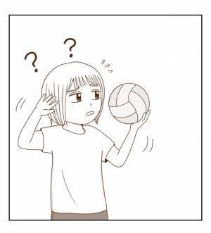 「どうすればいいの？」体育の授業に不満爆発。そして究極の決断を…！＜癇癪持ちの気持ち＞