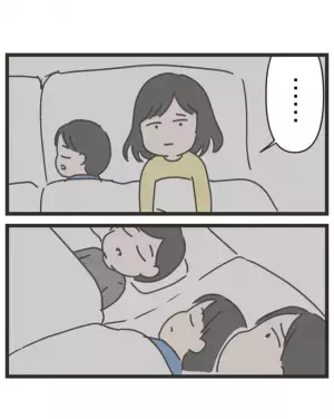 「何言ってんだ、お前…」車に轢かれたママ友の息子。病院でのママ友の異常さに不信感…＜笑うママ友＞