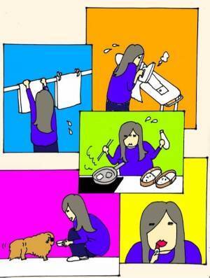 「私のどんなところがおかしいの？」母の無限ループ突入で疲れも倍増＜母の認知症介護日記＞