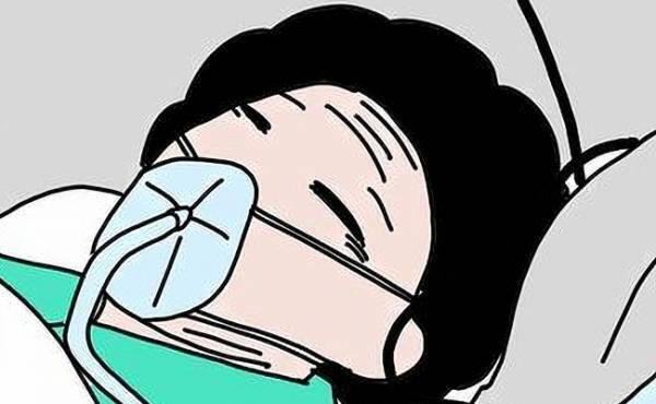 「謝らせて、おばーちゃん」脳梗塞で倒れた祖母→八つ当たりしたままの孫は思わず＜わたしの3人の母＞