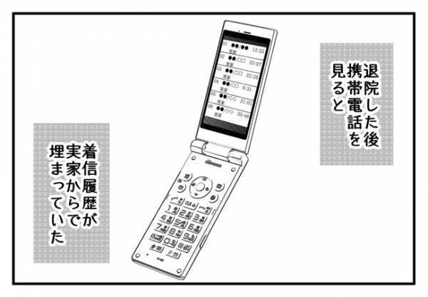 「嘘でしょ…」親に金づるにされ鬱になるも、久しぶりに会った両親の姿に唖然＜毒親と絶縁するまで＞