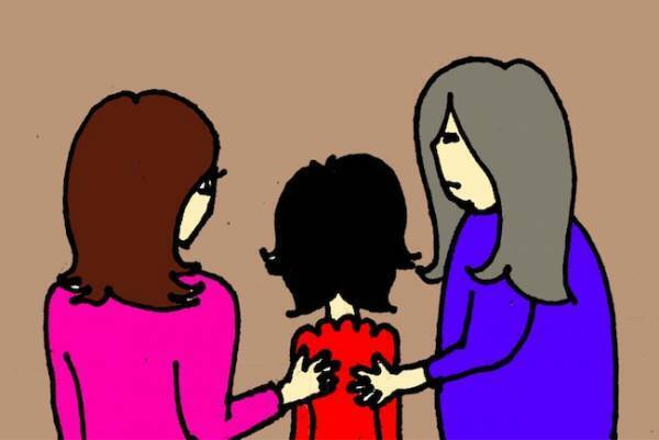 会話はかみ合わず、薬の管理も難しくなり…頼みの綱の父のサポートは期待できず＜母の認知症介護日記＞