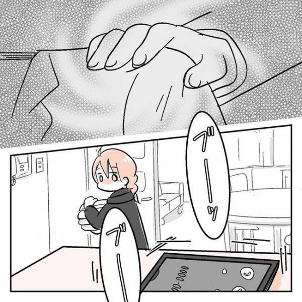 「娘が学校でケガ！？」小学校入学の翌日に呼び出し…理由に驚愕し駆けつけると？＜娘の制服にマチ針＞