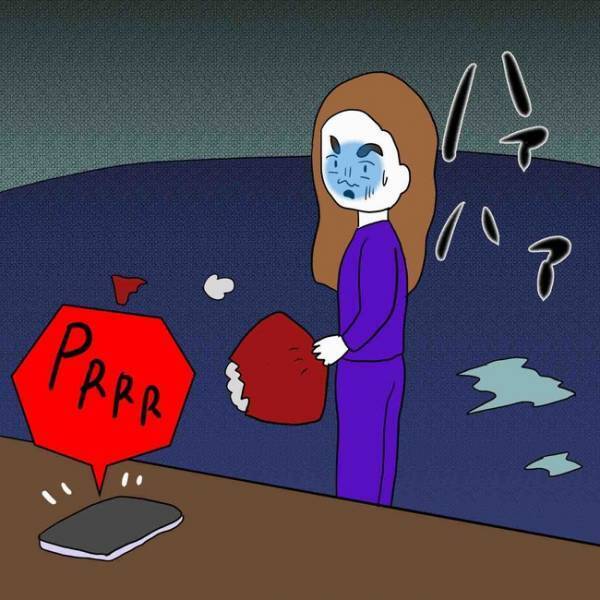 「証拠見せて」SNSで繋がった女性から妊娠を告げられた男が強気に出るもまさかの！＜あなたは誰？＞