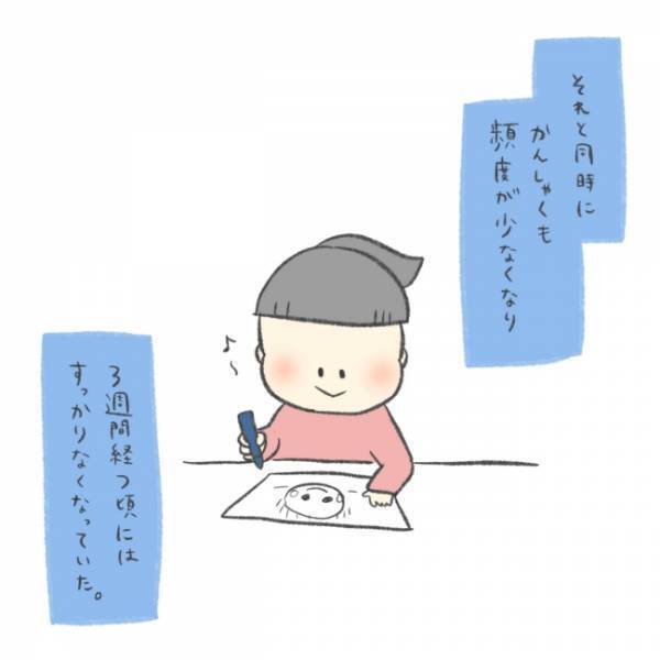 ママ「薬はいつから効く？」子どもの精神状態は薬で改善できる？→飲み続けた結果＜娘の癇癪がひどい＞