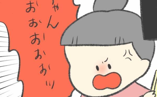 ママ「薬はいつから効く？」子どもの精神状態は薬で改善できる？→飲み続けた結果＜娘の癇癪がひどい＞