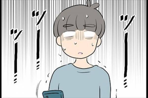 「ツーツー」うそでしょ！電話が切れた数分後⇒玄関に現れたのは！＜嘘みたいな三角関係＞