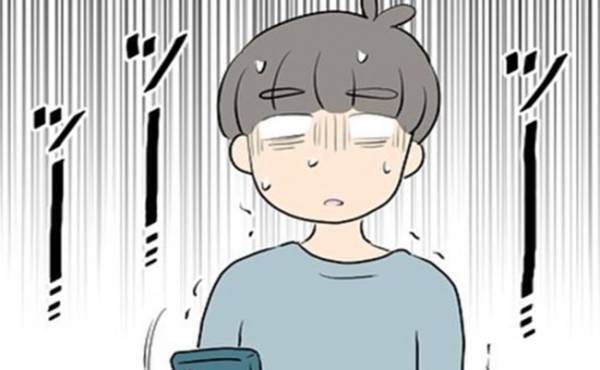 「ツーツー」うそでしょ！電話が切れた数分後⇒玄関に現れたのは！＜嘘みたいな三角関係＞