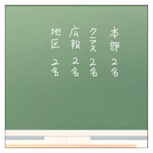 新学期の役員決めでハメられた！？私を役員に推薦したのは誰！？ ＜迷惑なボスママ＞