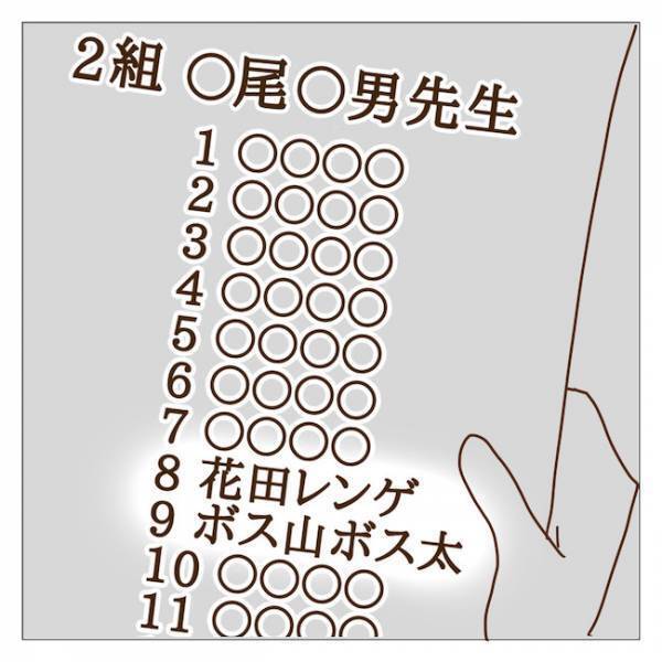 新学期の役員決めでハメられた！？私を役員に推薦したのは誰！？ ＜迷惑なボスママ＞