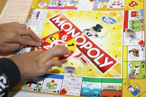 【マクドナルド】ハッピーセット新作おもちゃのクオリティがスゴイ！全部欲しいゲームが勢ぞろい♡