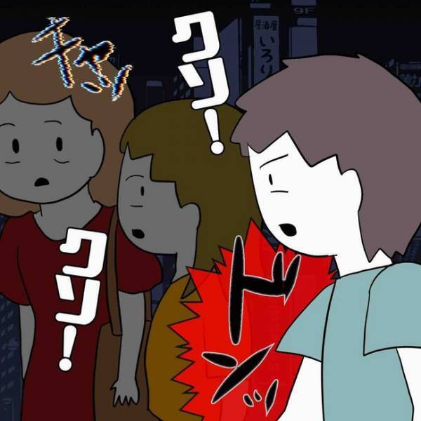 「パパにされたの？」浮気されて泣く母を心配する息子。すると妻が驚愕の反撃に！＜あなたは誰？＞