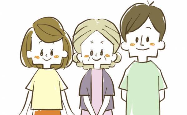 子育てがおばあちゃんを長寿にする！？『世界一受けたい授業』で紹介された『おばあちゃん仮説』とは？