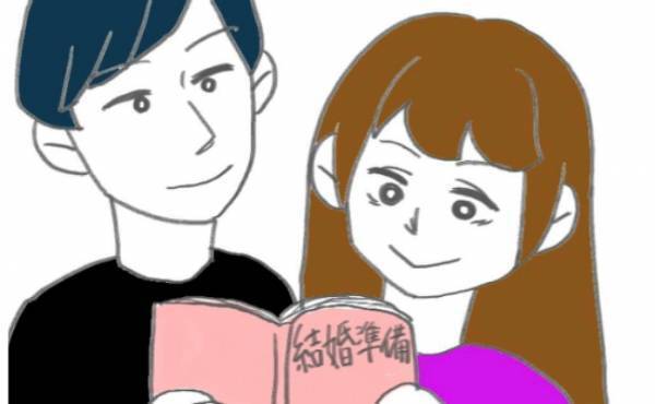 「もうすぐ結婚」彼と楽しい日々→ただひとつ、自分の体に不安なことがあって＜半分になった卵巣＞