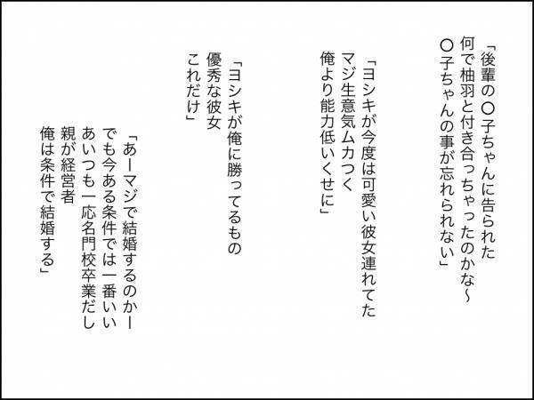 「怖い…」支配欲がある夫の日記を読んだ妻が、あまりの恐怖に取った行動とは＜冷酷なハイスペ旦那＞