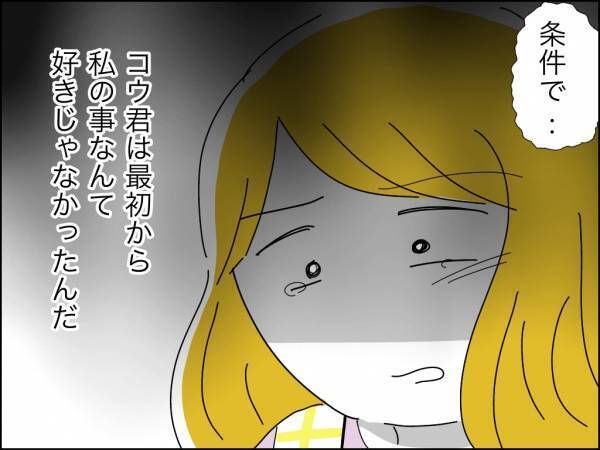 「怖い…」支配欲がある夫の日記を読んだ妻が、あまりの恐怖に取った行動とは＜冷酷なハイスペ旦那＞