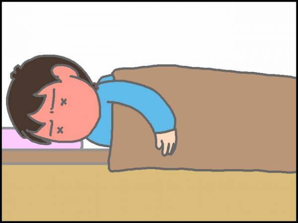 「この人でなし！」理不尽過ぎる義母に、そのままの言葉を返したくなる衝動に＜頑張り過ぎない介護＞