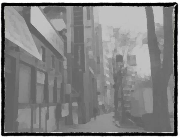 「人の話聞けよ！」店員さんを怒鳴りつける友人の彼氏。空気が凍りつき…＜友だちの彼氏がついてくる＞