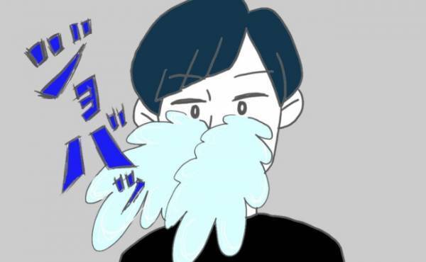 「ジョバッ」卵巣に異常。彼に診察の結果を伝えると…まさかの反応が＜半分になった卵巣＞